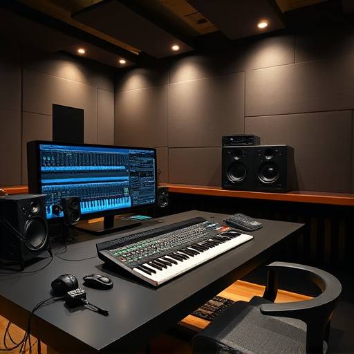 Avid Pro Tools MTRX Studio Audio Interface